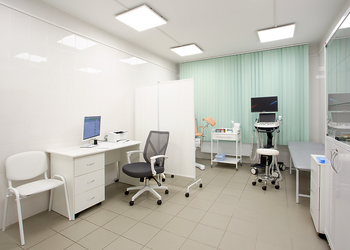 Фото клиники Hello doc (Хэллоу док) — №15