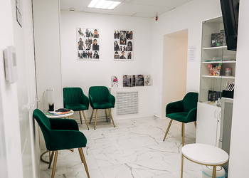 Фото клиники Стоматология Брекет Кзн — №10