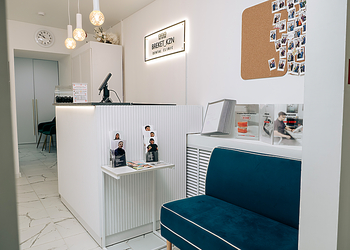 Фото клиники Стоматология Брекет Кзн — №4