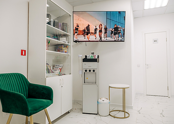 Фото клиники Стоматология Брекет Кзн — №5