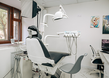 Фото клиники Стоматология Брекет Кзн — №8