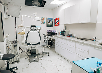 Фото клиники Стоматология Брекет Кзн — №9