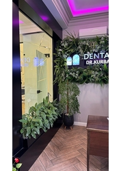 Фото клиники Dental clinic Dr. Kurbanismailova — №3