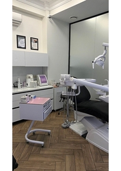 Фото клиники Dental clinic Dr. Kurbanismailova — №6