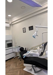 Фото клиники Dental clinic Dr. Kurbanismailova — №7