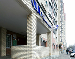 Фото клиники Стоматология ODP Clinic (ОДП Клиник) на Энтузиастов — №1