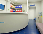 Фото клиники Стоматология ODP Clinic (ОДП Клиник) на Энтузиастов — №2