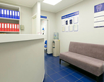 Фото клиники Стоматология ODP Clinic (ОДП Клиник) на Энтузиастов — №3