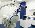 Фото клиники Стоматология ODP Clinic (ОДП Клиник) на Энтузиастов — №4