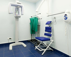 Фото клиники Стоматология ODP Clinic (ОДП Клиник) на Энтузиастов — №6