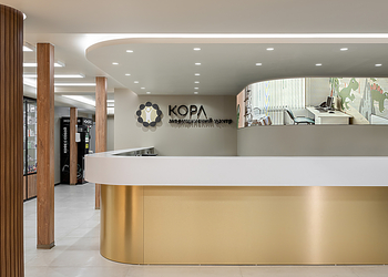 Фото клиники КОРЛ — №1