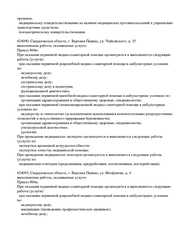 Лицензия клиники Медицинский центр Здоровье Плюс на Успенском — № Л041-01021-66/00327013 от 07 октября 2020