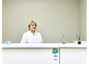 Фото клиники Стоматолог рядом г. Одинцово — №2