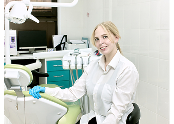 Фото клиники Стоматолог рядом г. Одинцово — №3