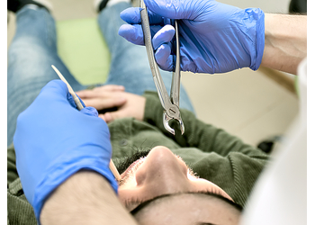 Фото клиники Стоматолог рядом г. Одинцово — №4