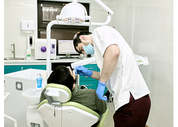 Фото клиники Стоматолог рядом г. Одинцово — №5