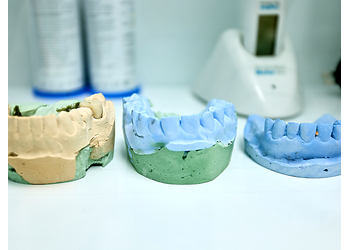 Фото клиники Стоматолог рядом г. Одинцово — №6