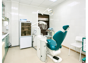 Фото клиники Стоматолог рядом г. Одинцово — №7