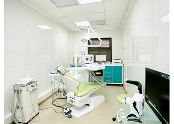 Фото клиники Стоматолог рядом г. Одинцово — №8