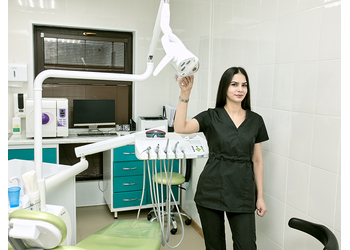 Фото клиники Стоматолог рядом г. Одинцово — №9