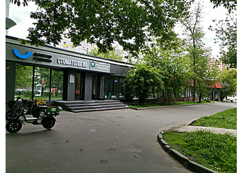 Фото клиники Стоматология Доктор Гудман — №31