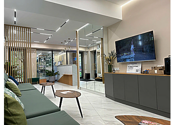 Фото клиники Стоматология Доктор Гудман — №36