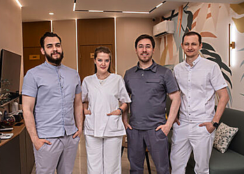 Фото клиники Стоматология Доктор Гудман — №37