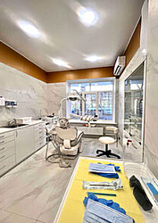 Фото клиники Стоматология Доктор Гудман — №38