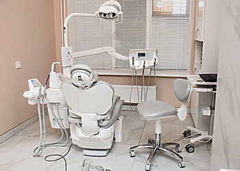 Фото клиники Стоматология Доктор Гудман — №39