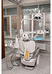 Фото клиники Стоматология Доктор Гудман — №41