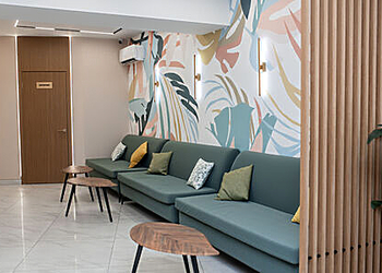 Фото клиники Стоматология Доктор Гудман — №43