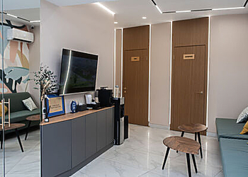 Фото клиники Стоматология Доктор Гудман — №44