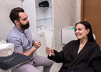 Фото клиники Стоматология Доктор Гудман — №45