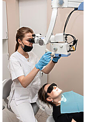 Фото клиники Стоматология Доктор Гудман — №46