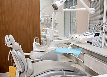 Фото клиники Стоматология Доктор Гудман — №47