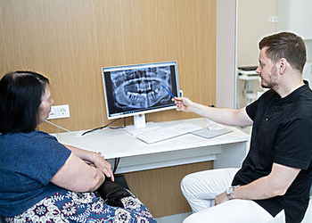 Фото клиники Стоматология Доктор Гудман — №48