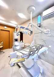 Фото клиники Стоматология Доктор Гудман — №50