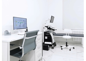 Фото клиники Бест Клиник на Шаболовской — №10