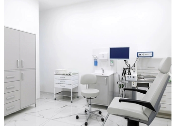 Фото клиники Бест Клиник на Шаболовской — №11