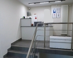 Фото клиники Стоматология ODP Clinic (ОДП Клиник) на Майкла Лунна — №2