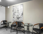 Фото клиники Стоматология ODP Clinic (ОДП Клиник) на Майкла Лунна — №4