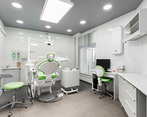 Фото клиники Стоматология ODP Clinic (ОДП Клиник) на Майкла Лунна — №5