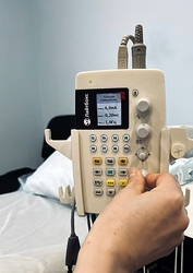 Фото клиники Диагностический центр Нейроскан — №13