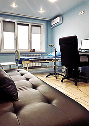 Фото клиники Диагностический центр Нейроскан — №14