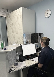 Фото клиники Диагностический центр Нейроскан — №15