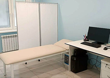 Фото клиники Диагностический центр Нейроскан — №16