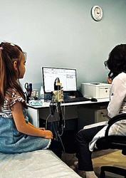 Фото клиники Диагностический центр Нейроскан — №17