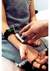 Фото клиники Диагностический центр Нейроскан — №18