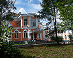Фото клиники РЖД-Медицина Рыбинск — №1