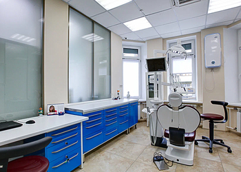 Фото клиники Клиника Эффективной Стоматологии — №10